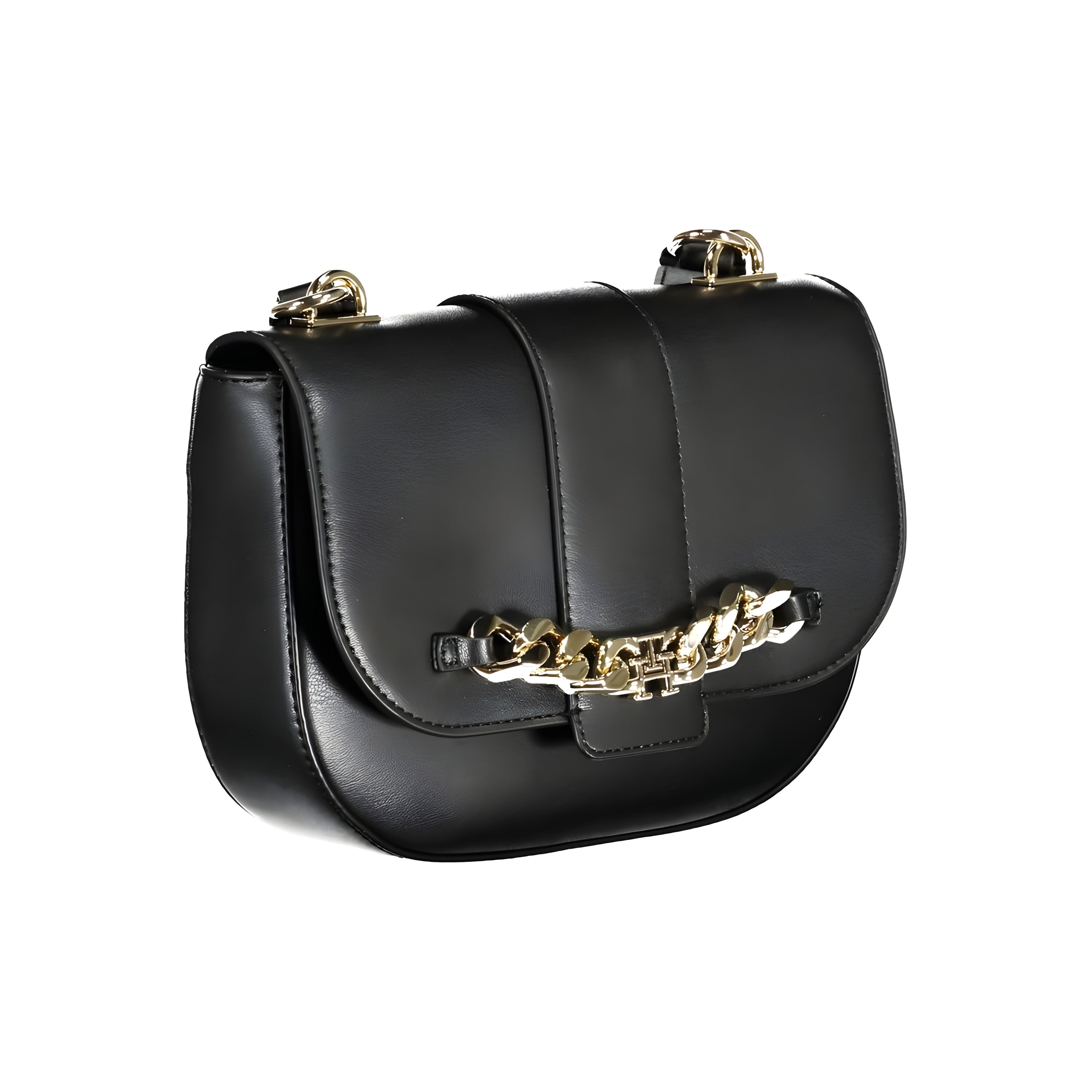 Tommy Hilfiger Black Handbag