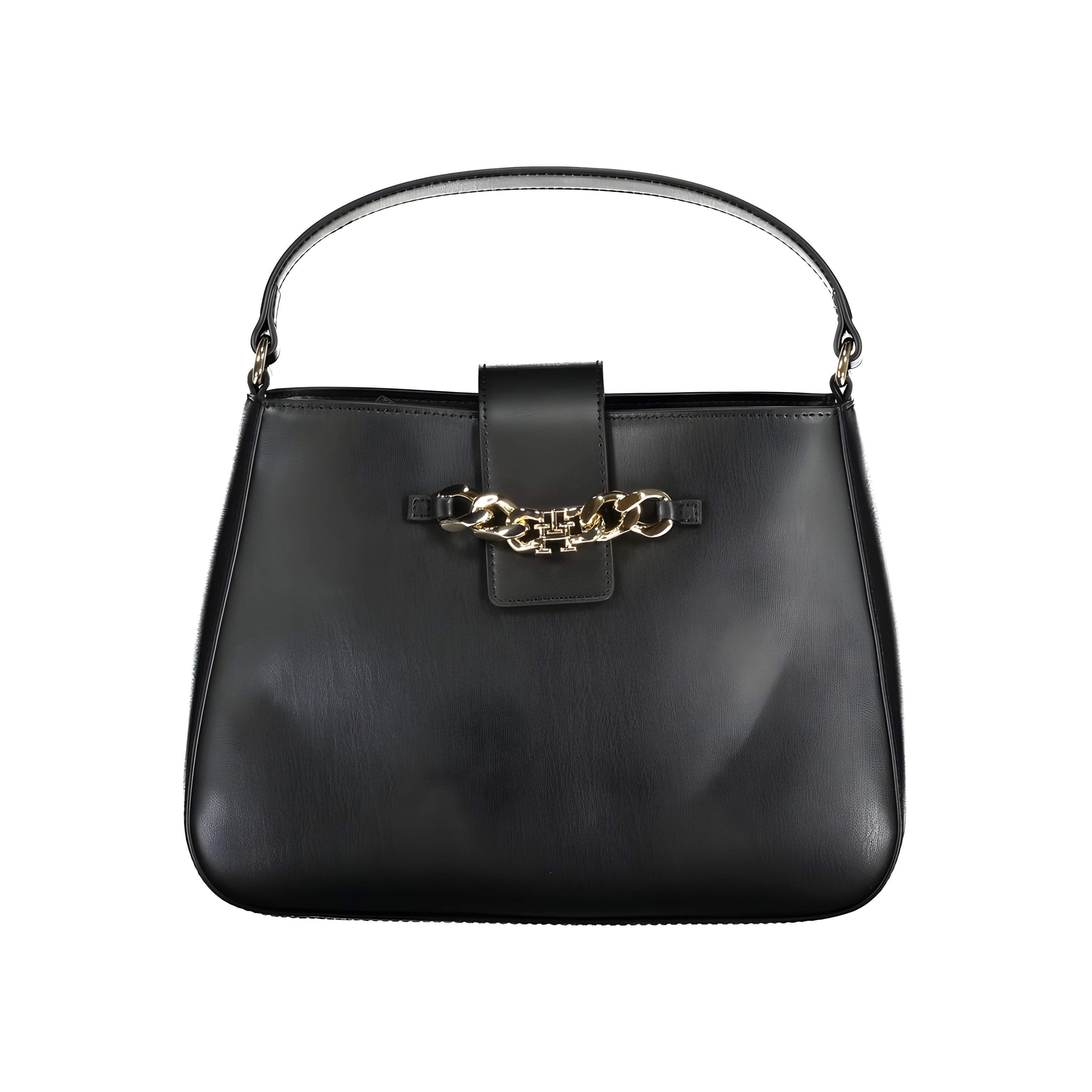 Tommy Hilfiger Black Handbag