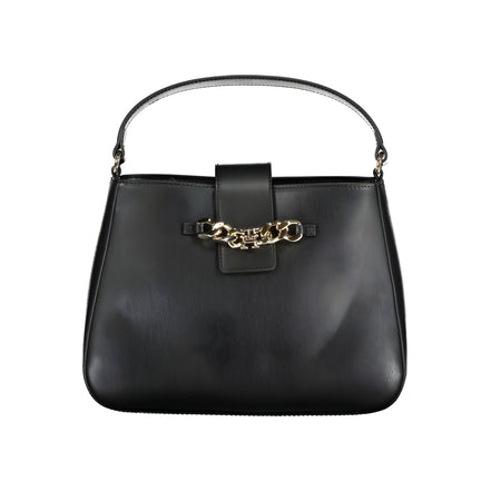 Tommy Hilfiger Black Handbag