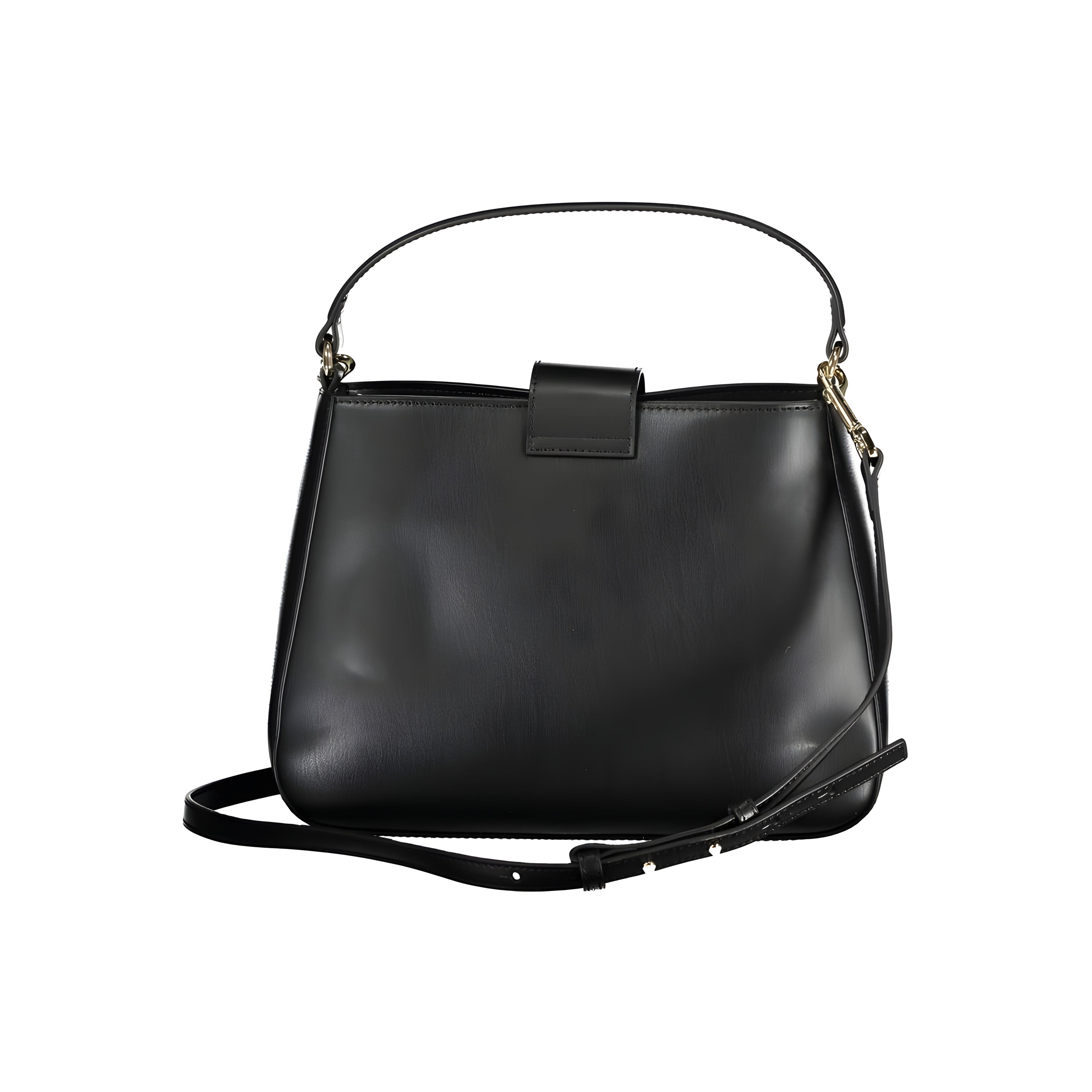 Tommy Hilfiger Black Handbag