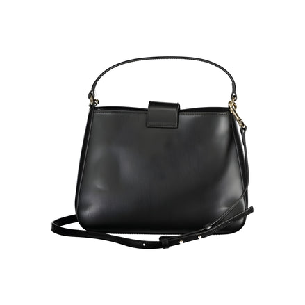 Tommy Hilfiger Black Handbag