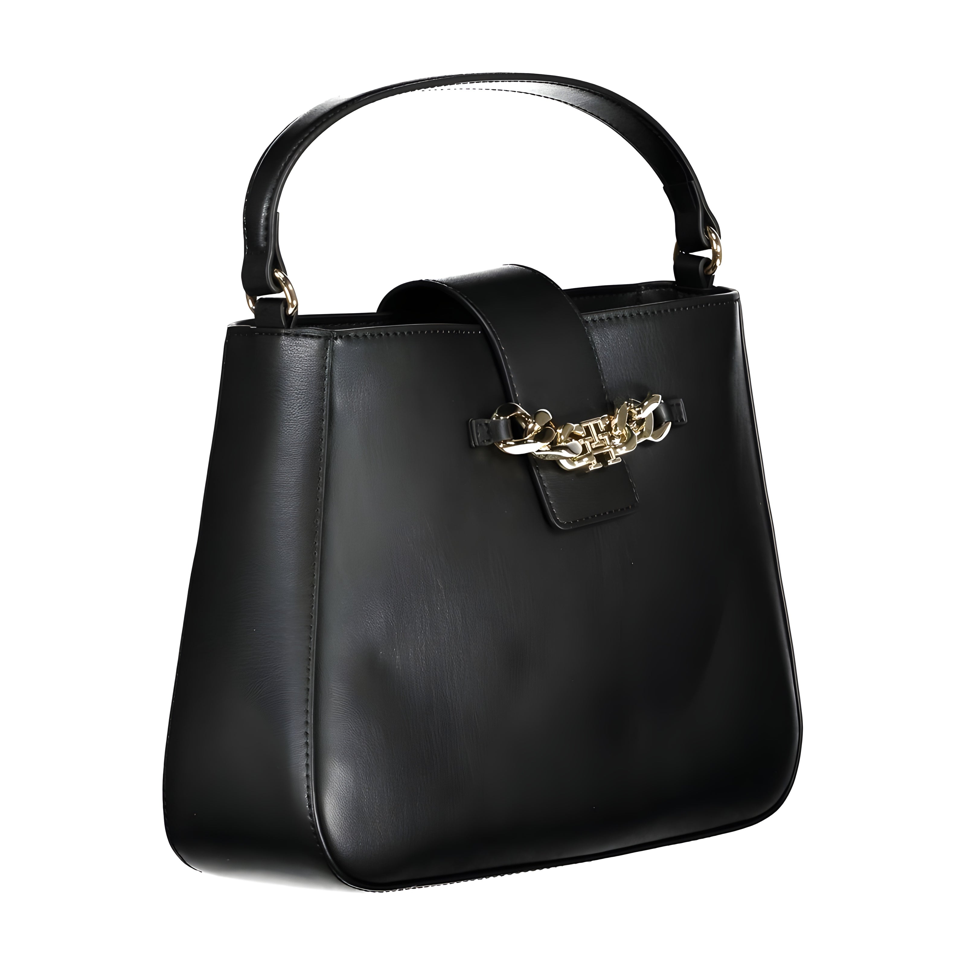 Tommy Hilfiger Black Handbag