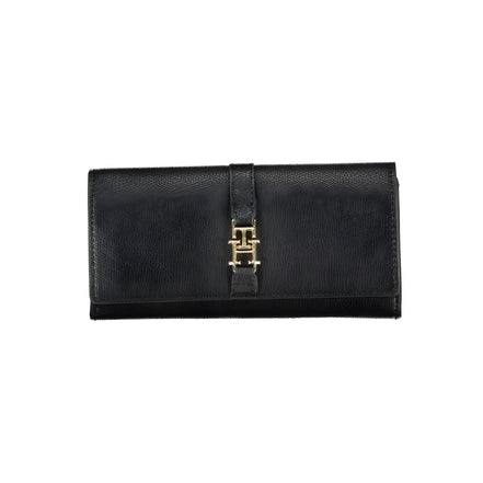Rucsac negru Tommy Hilfiger