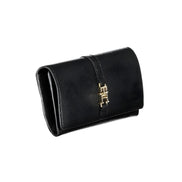 Rucsac negru Tommy Hilfiger