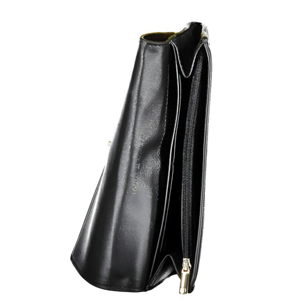 Rucsac negru Tommy Hilfiger