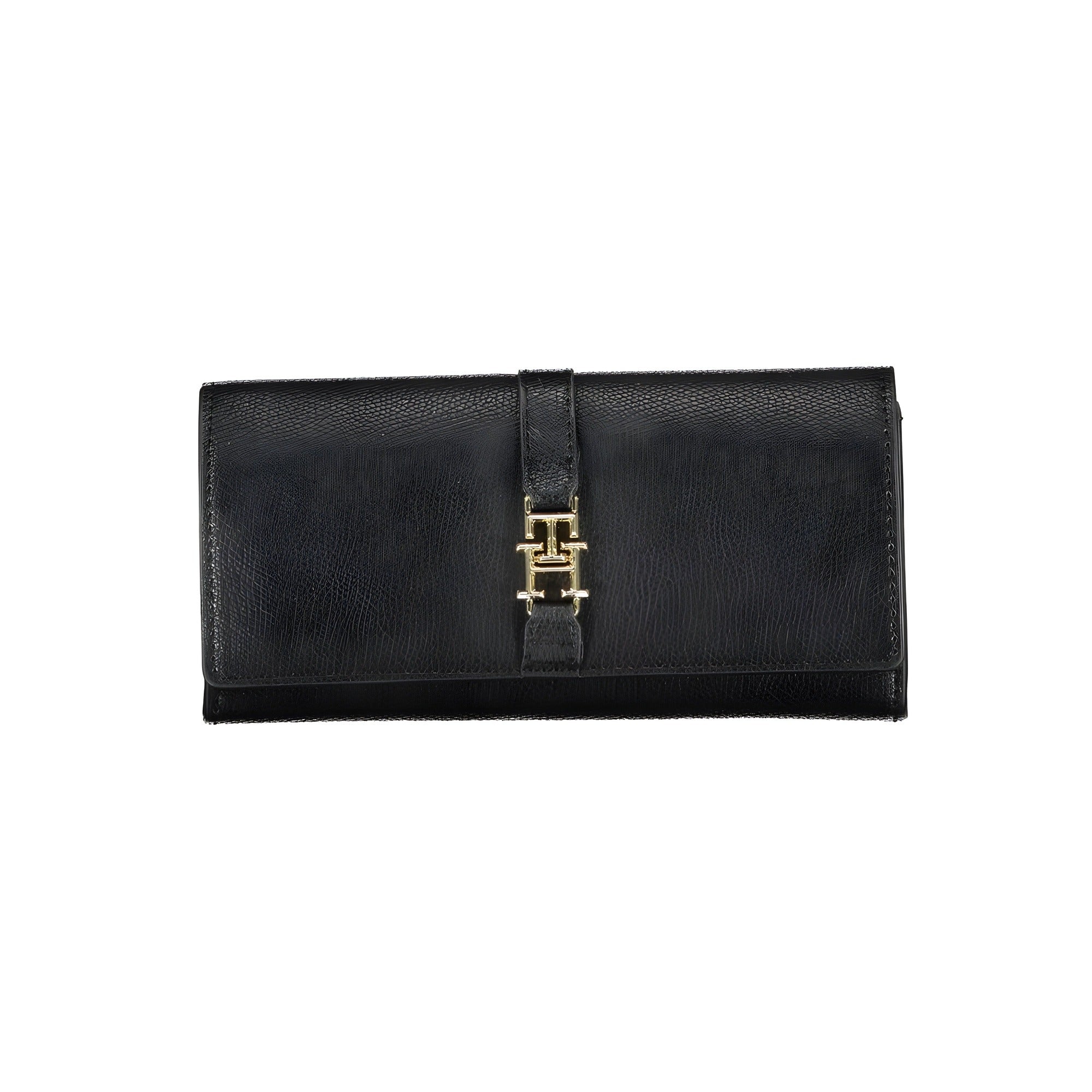 Rucsac negru Tommy Hilfiger