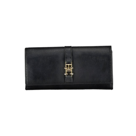 Rucsac negru Tommy Hilfiger
