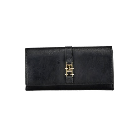 Rucsac negru Tommy Hilfiger