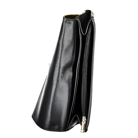 Rucsac negru Tommy Hilfiger