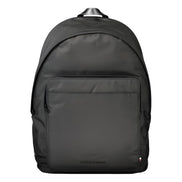 Tommy Hilfiger Black Backpack