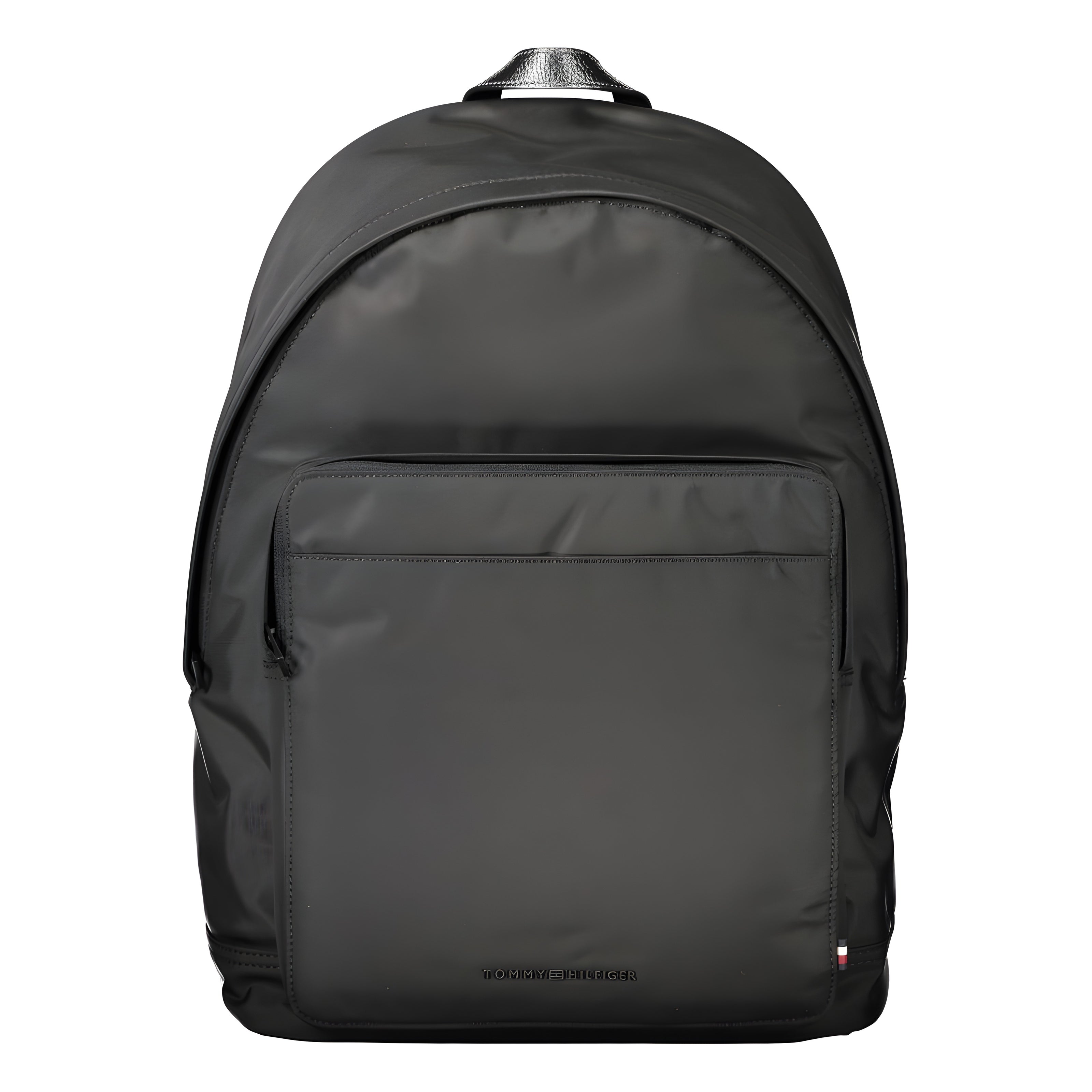 Tommy Hilfiger Black Backpack