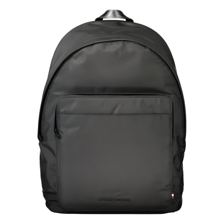 Tommy Hilfiger Black Backpack