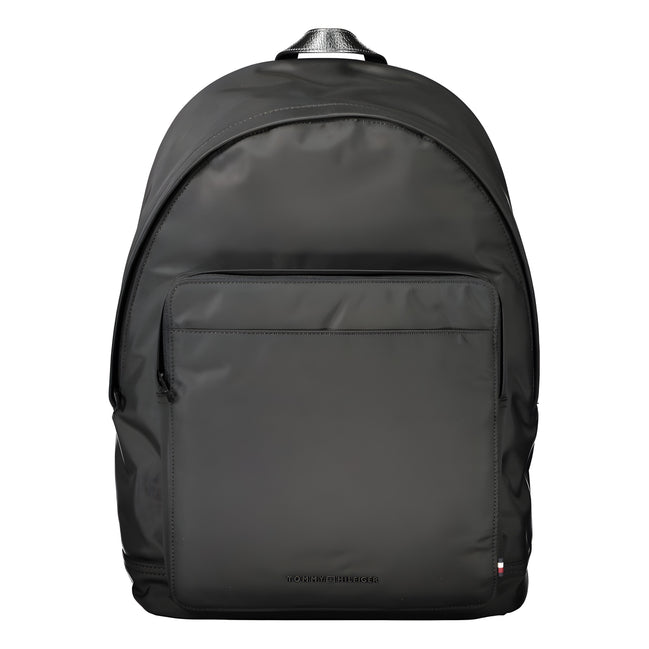 Tommy Hilfiger Black Backpack
