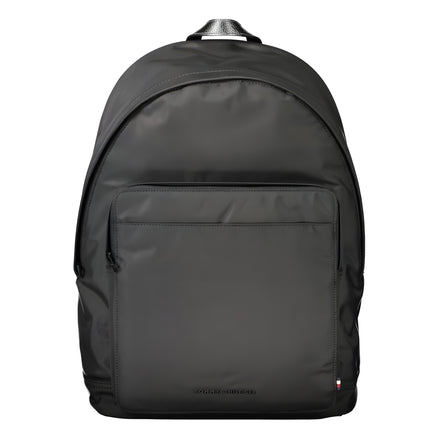 Tommy Hilfiger Black Backpack