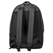 Tommy Hilfiger Black Backpack