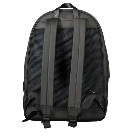 Tommy Hilfiger Black Backpack