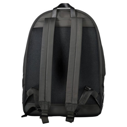 Tommy Hilfiger Black Backpack