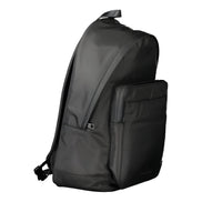 Tommy Hilfiger Black Backpack
