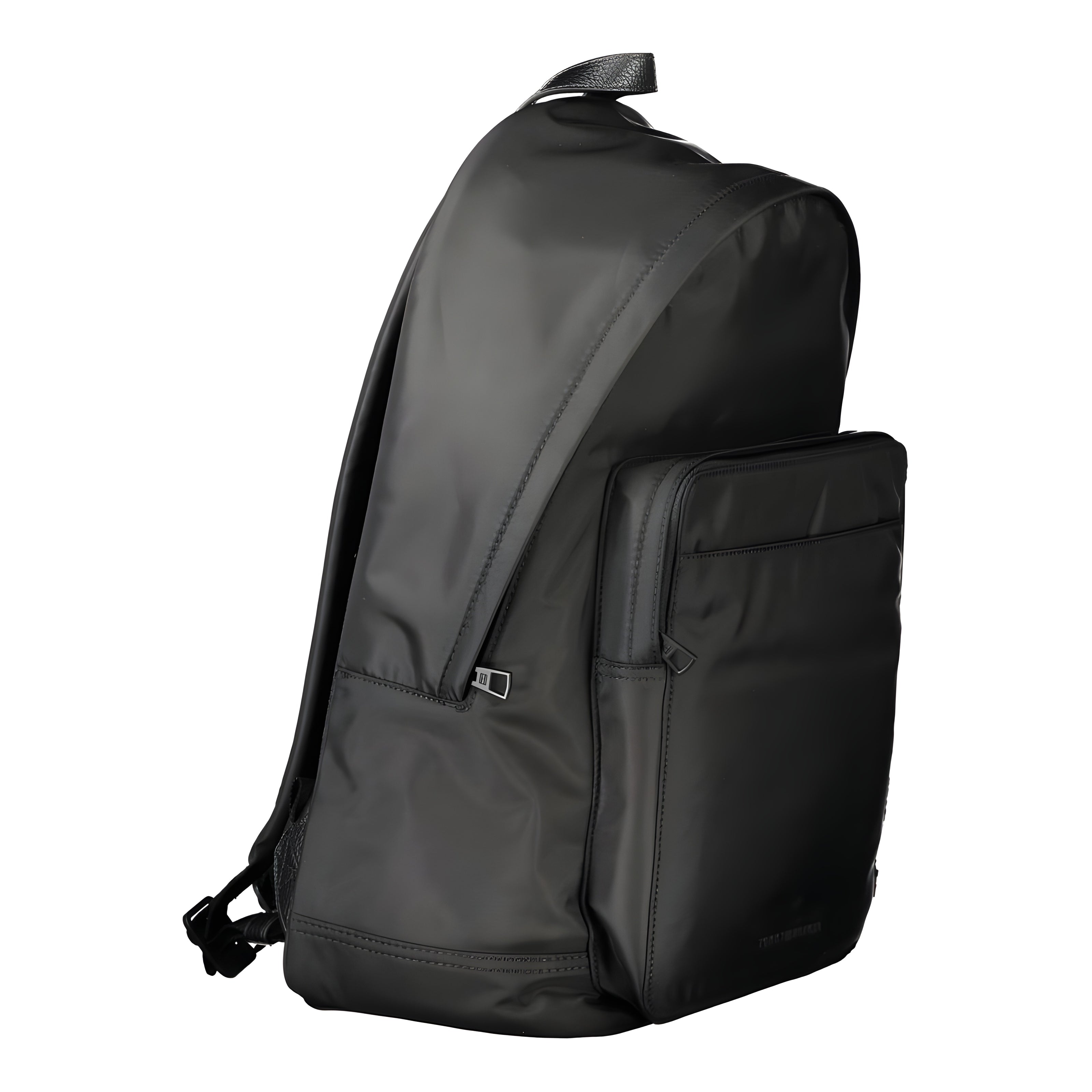 Tommy Hilfiger Black Backpack
