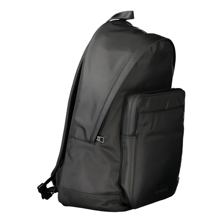 Tommy Hilfiger Black Backpack