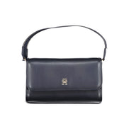 Tommy Hilfiger Black Backpack