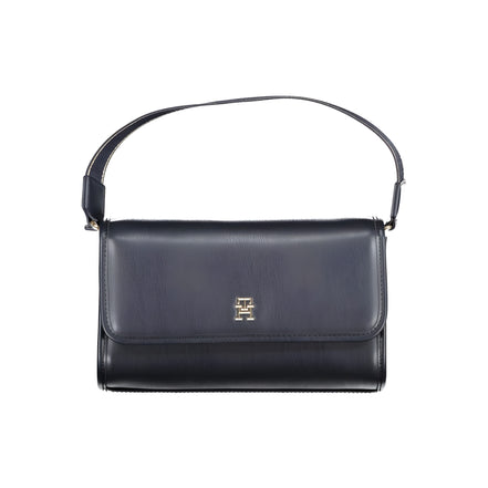 Tommy Hilfiger Black Backpack