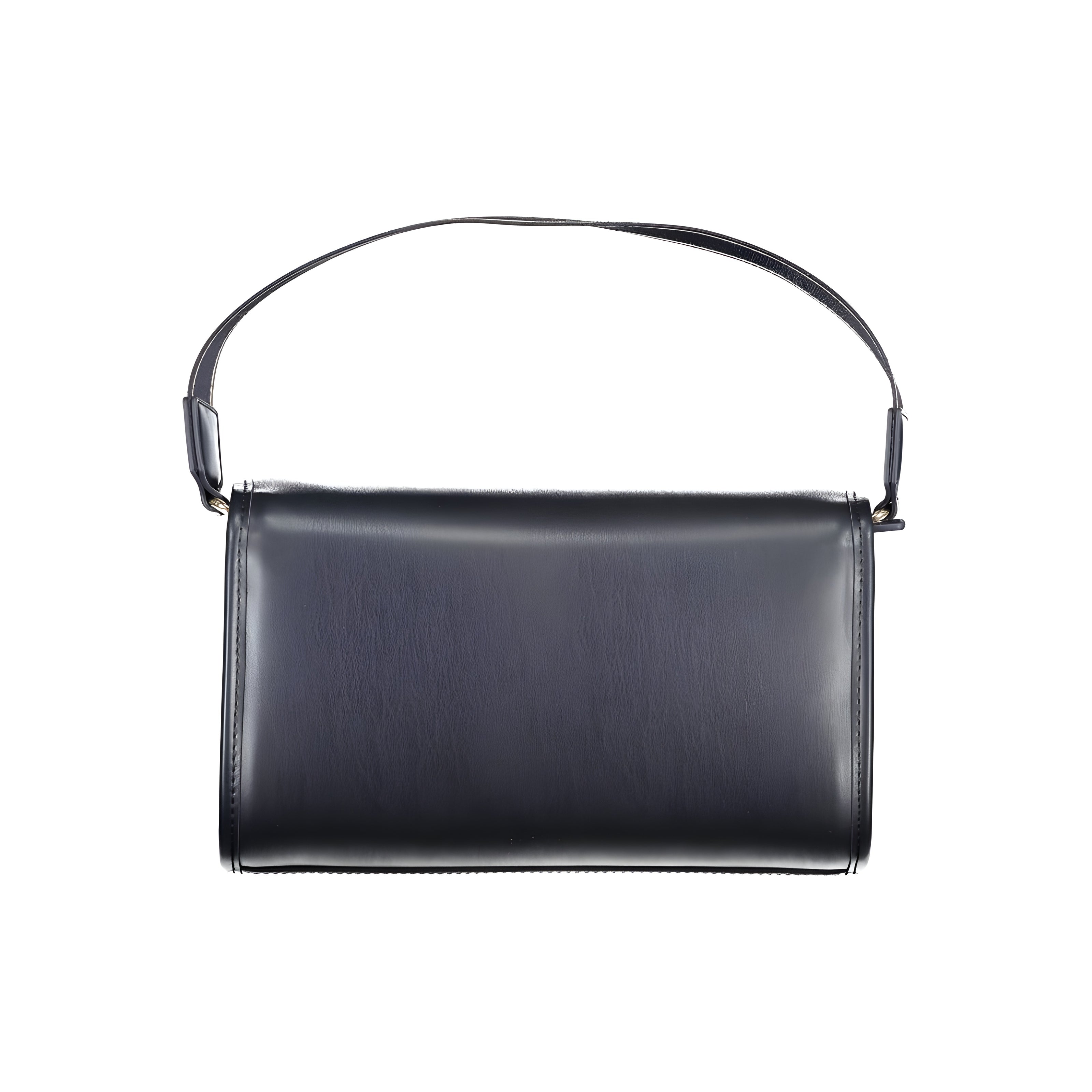 Tommy Hilfiger Black Backpack
