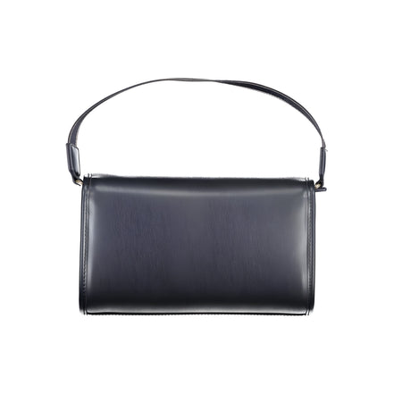 Tommy Hilfiger Black Backpack