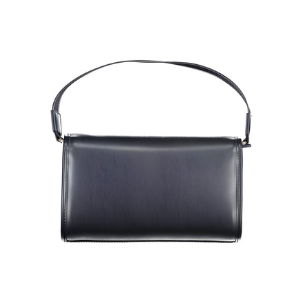 Tommy Hilfiger Black Backpack