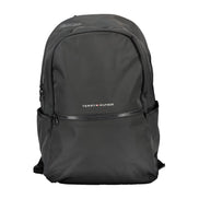 Tommy Hilfiger Black Backpack