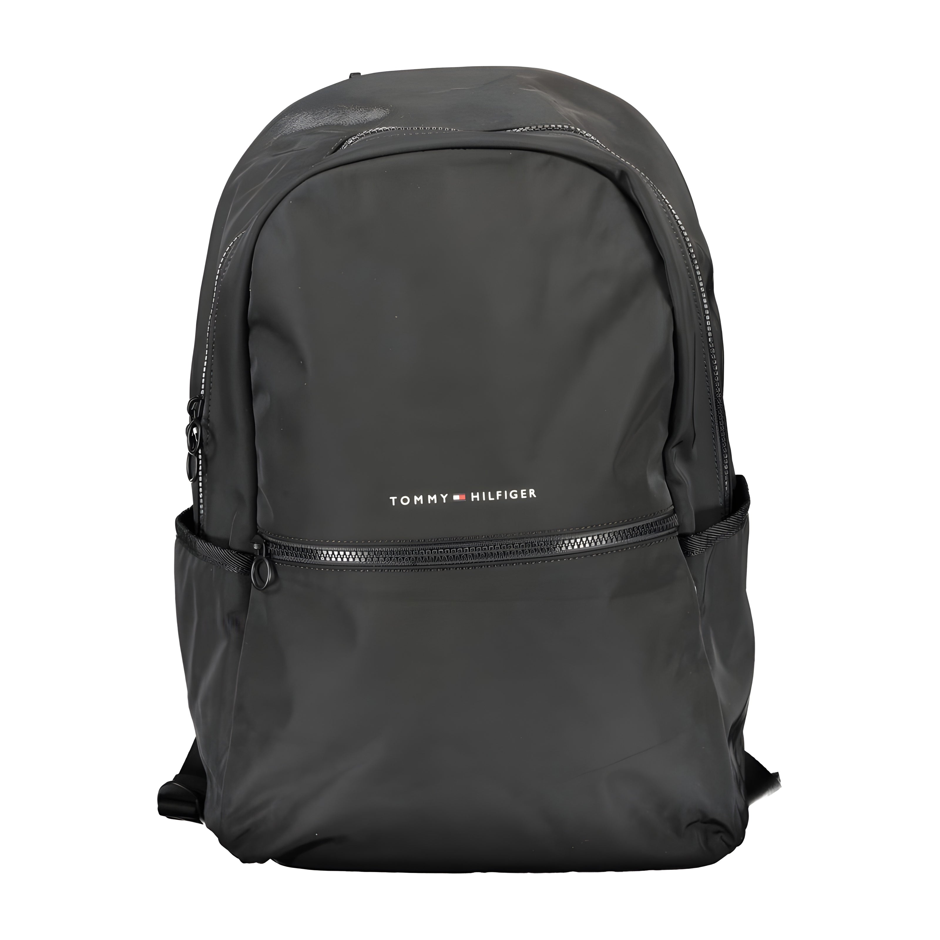 Tommy Hilfiger Black Backpack
