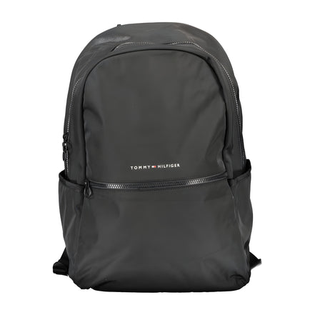 Tommy Hilfiger Black Backpack