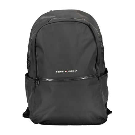 Tommy Hilfiger Black Backpack