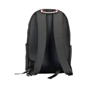Tommy Hilfiger Black Backpack