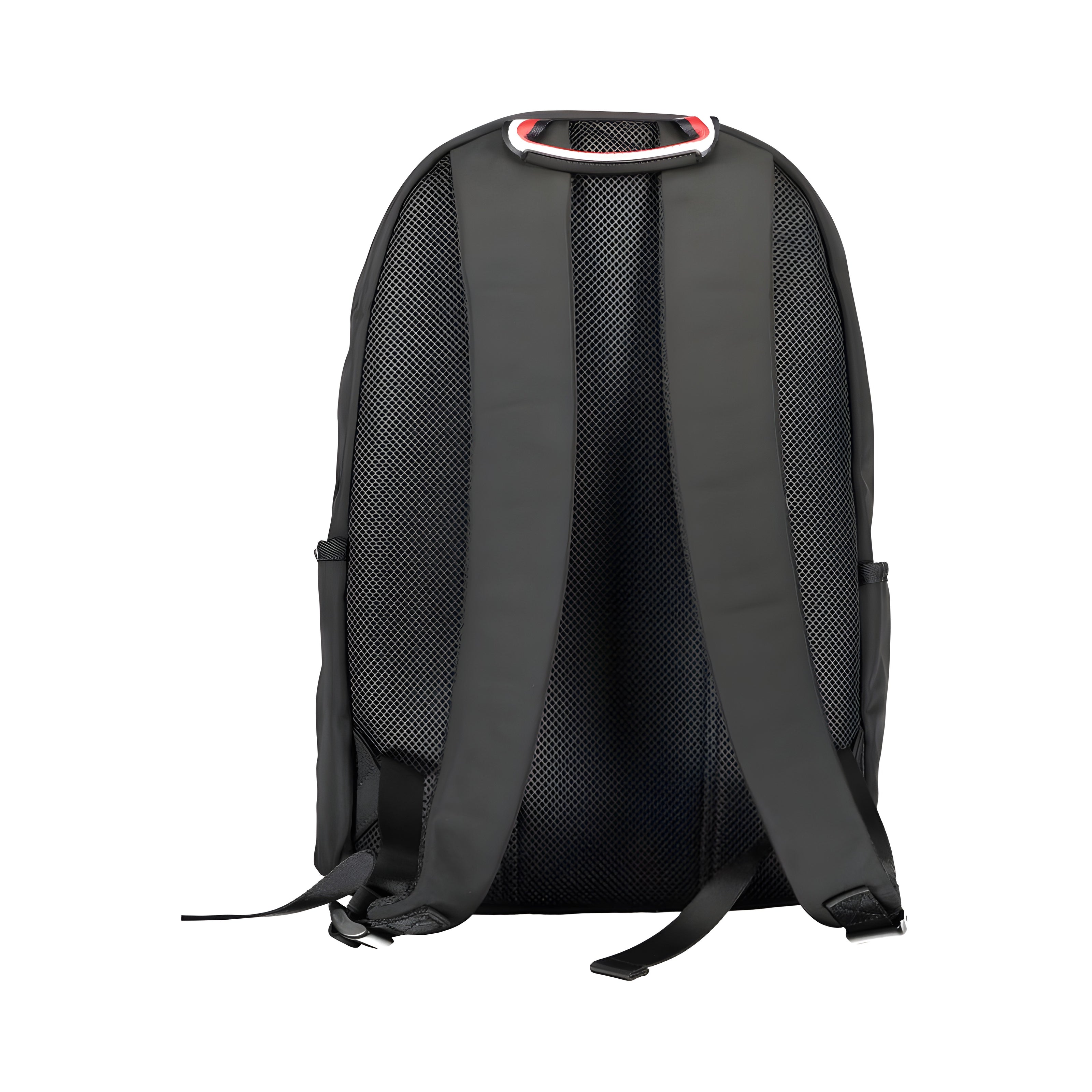 Tommy Hilfiger Black Backpack