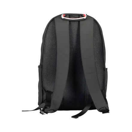 Tommy Hilfiger Black Backpack
