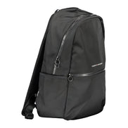 Tommy Hilfiger Black Backpack