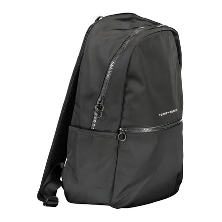 Tommy Hilfiger Black Backpack