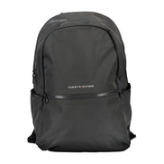 Tommy Hilfiger Black Backpack