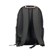 Tommy Hilfiger Black Backpack