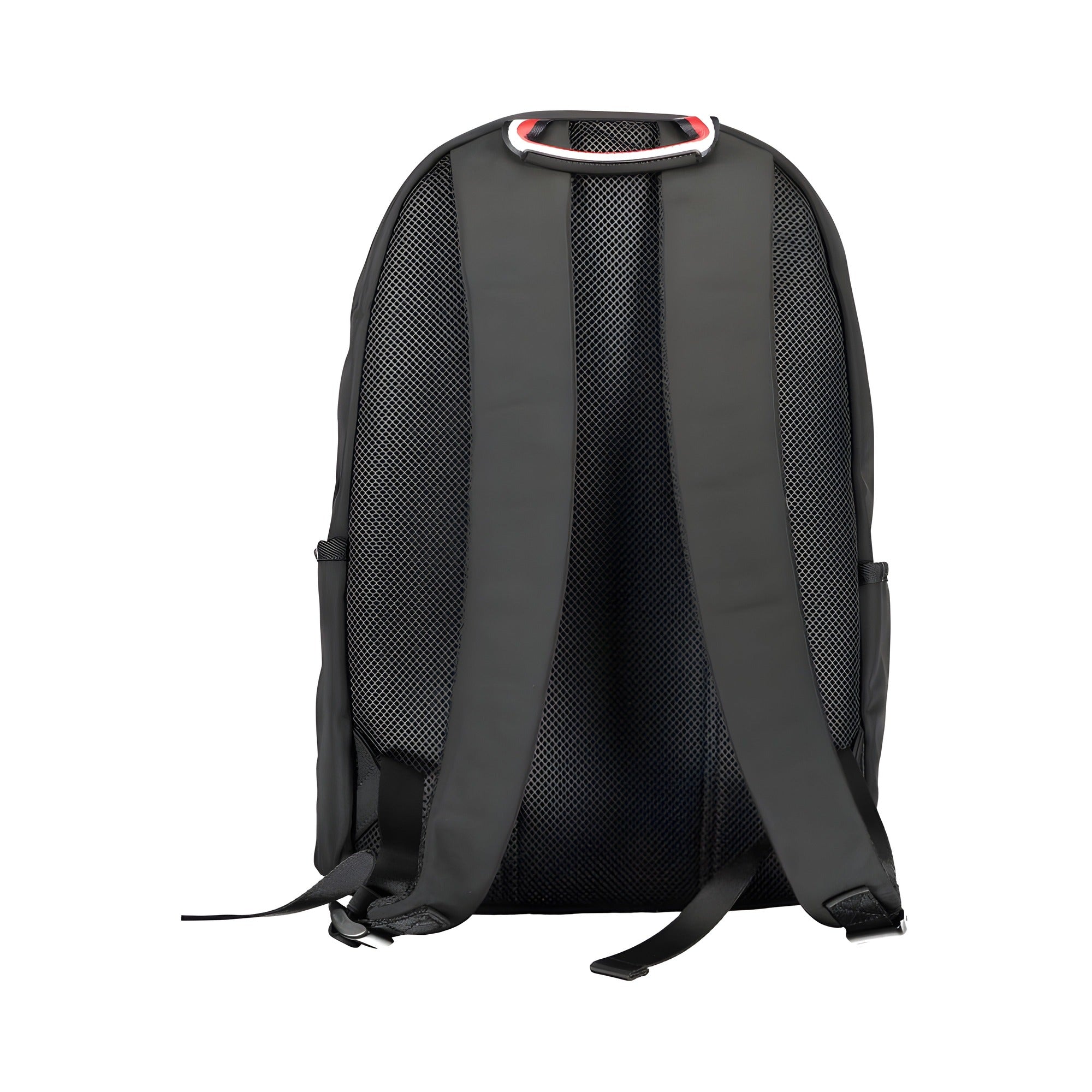 Tommy Hilfiger Black Backpack