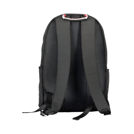 Tommy Hilfiger Black Backpack