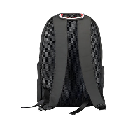 Rucsac negru Tommy Hilfiger