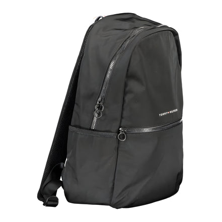 Tommy Hilfiger Black Backpack