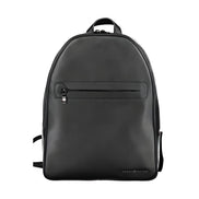 Tommy Hilfiger Black Backpack