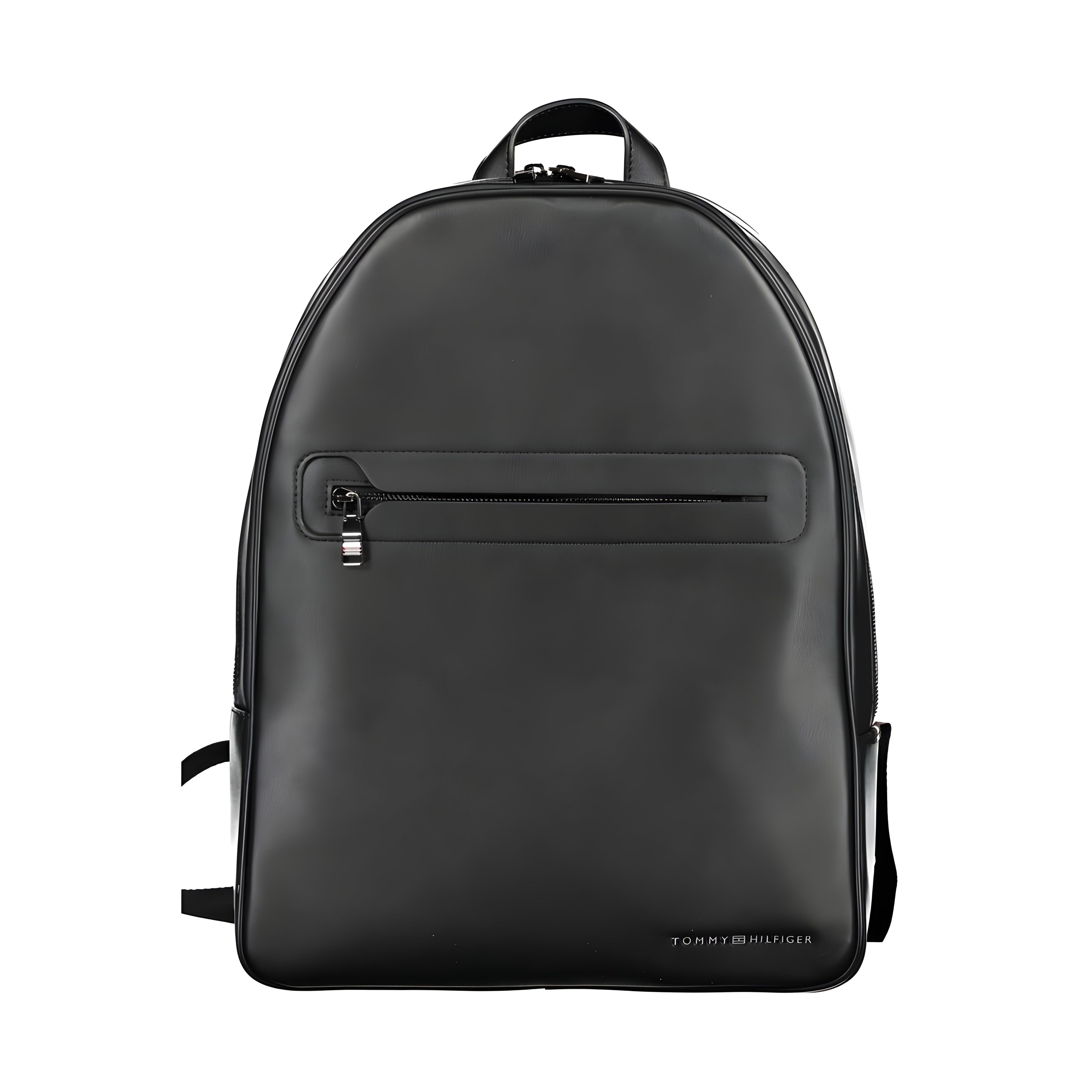 Tommy Hilfiger Black Backpack