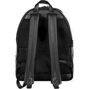Tommy Hilfiger Black Backpack
