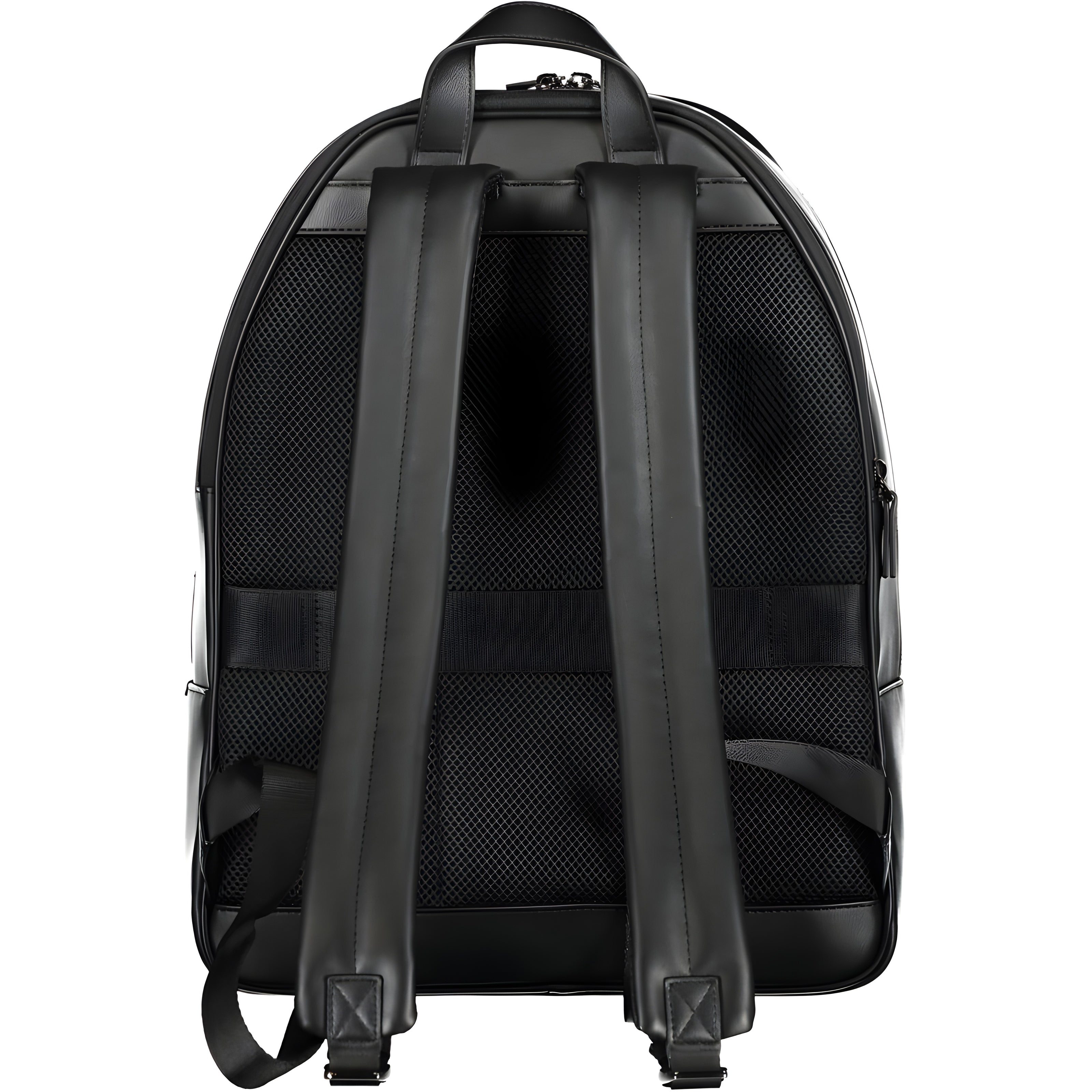 Tommy Hilfiger Black Backpack