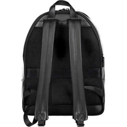 Tommy Hilfiger Black Backpack