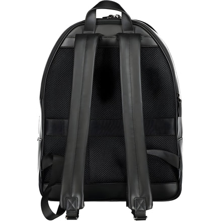 Tommy Hilfiger Black Backpack